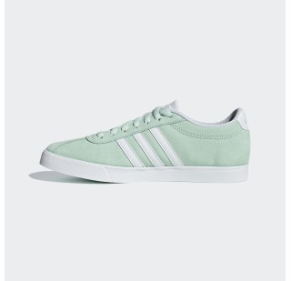 Женские кроссовки Adidas Courtset F35769
