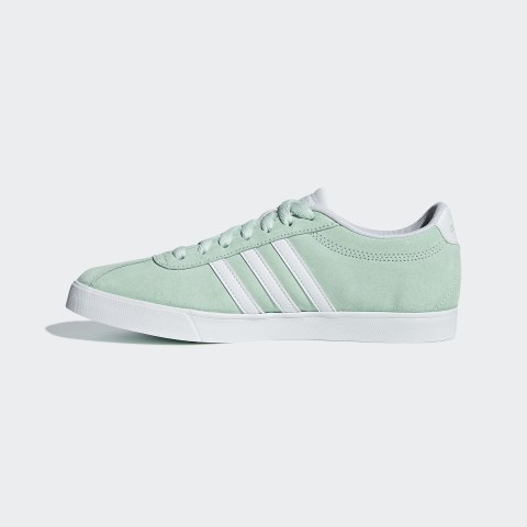 Женские кроссовки Adidas Courtset F35769_image_2
