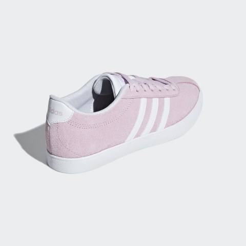 Женские кроссовки Adidas Courtset F35770_image_4