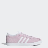 Женские кроссовки Adidas Courtset F35770_image_1