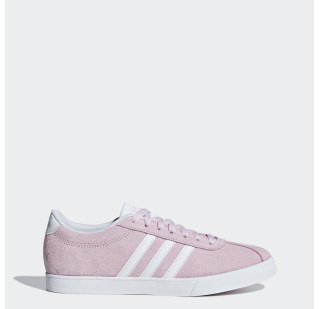 Женские кроссовки Adidas Courtset F35770