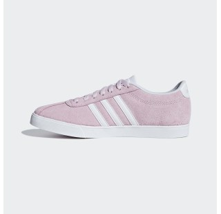 Женские кроссовки Adidas Courtset F35770