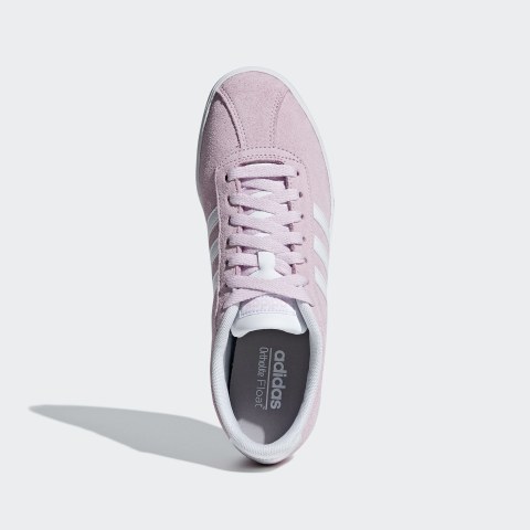 Женские кроссовки Adidas Courtset F35770_image_5