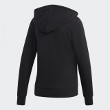 Женская худи Adidas W E lIN Fz Hd DP2401_image_2