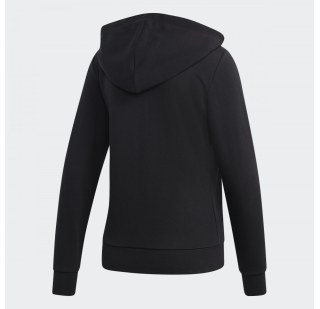 Женская худи Adidas W E lIN Fz Hd DP2401