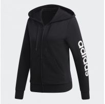 Женская худи Adidas W E lIN Fz Hd DP2401_image_11