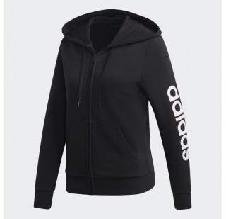 Женская худи Adidas W E lIN Fz Hd DP2401