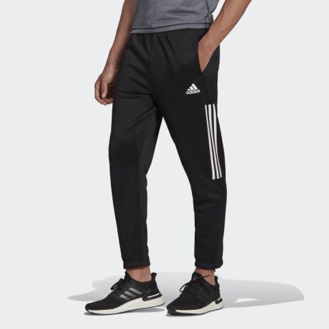 БРЮКИ ADIDAS PLR KNIT GL4797_image_1
