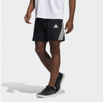 Шорти для фитнеса Adidas AEROREADY 3-Stripes 8-Inch Performance GM0643_image_31