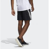 Шорти для фитнеса Adidas AEROREADY 3-Stripes 8-Inch Performance GM0643_image_31