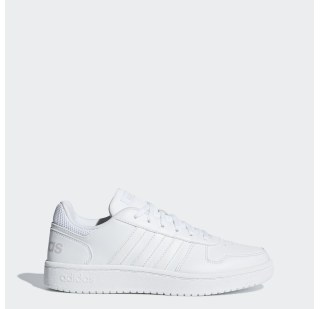 Жіночі кросівки Adidas Hoops 2.0 B42096