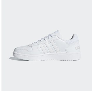 Жіночі кросівки Adidas Hoops 2.0 B42096