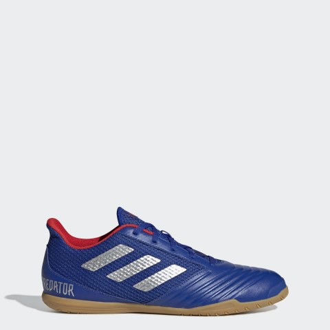 Мужские копочки Adidas Predator 19.4 Sala BB9083_image_1