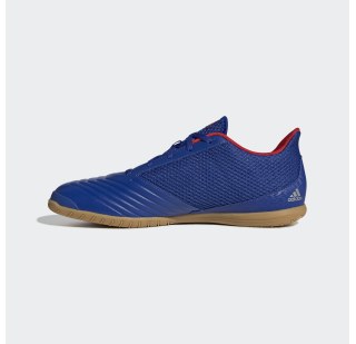 Мужские копочки Adidas Predator 19.4 Sala BB9083