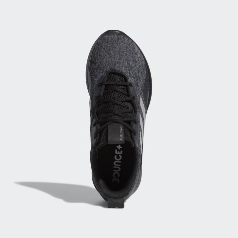  Жіночі кросівки Adidas Purebounce + BC1031_image_3
