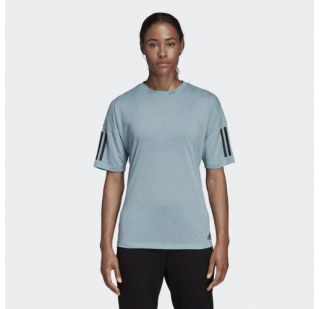 Спортивна футболка Adidas Must Haves 3-Stripes Modern DP2413