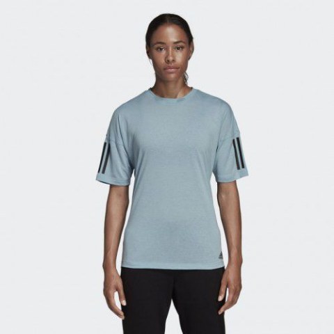 Спортивная футболка Adidas Must Haves 3-Stripes Modern DP2413_image_1