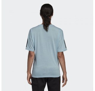 Спортивна футболка Adidas Must Haves 3-Stripes Modern DP2413