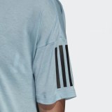 Спортивная футболка Adidas Must Haves 3-Stripes Modern DP2413_image_6