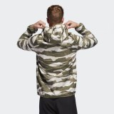 Куртка для бега Adidas Own the Run DQ2546_image_2