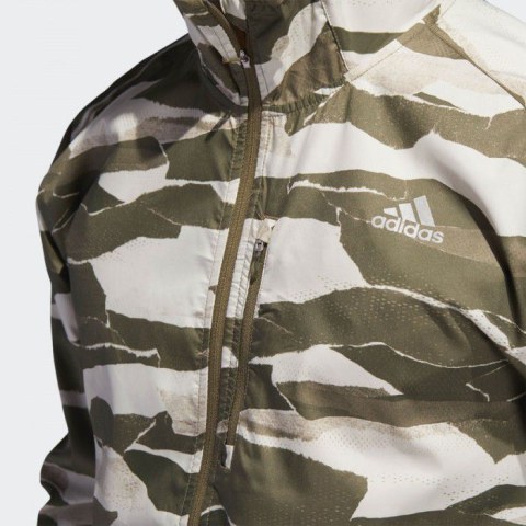 Куртка для бега Adidas Own the Run DQ2546_image_7