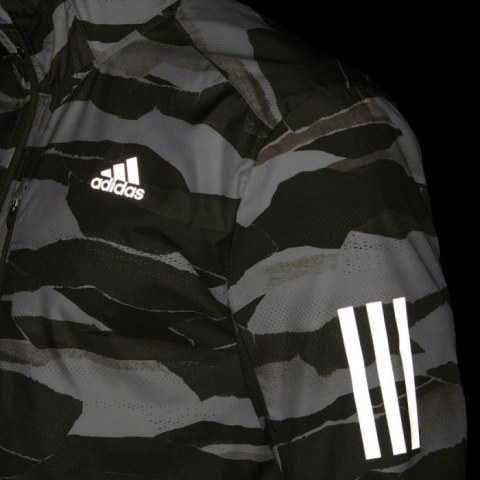 Куртка для бега Adidas Own the Run DQ2546_image_6