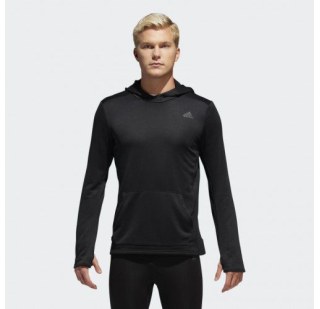 Худі для бігу Adidas Own the Run DQ2552
