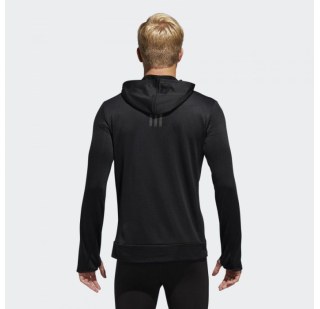 Худі для бігу Adidas Own the Run DQ2552