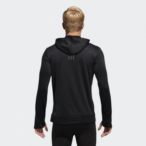 Худи для бега Adidas Own the Run DQ2552_image_2