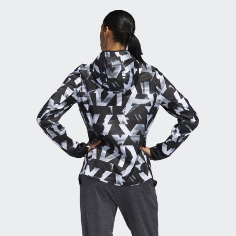 Куртка для бігу Adidas Own the Run DQ2628_image_2