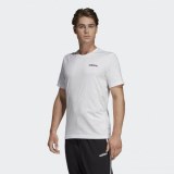 Футболка Adidas Essentials Plain DQ3089_image_1