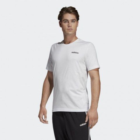 Футболка Adidas Essentials Plain DQ3089_image_1