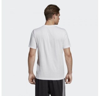 Футболка Adidas Essentials Plain DQ3089