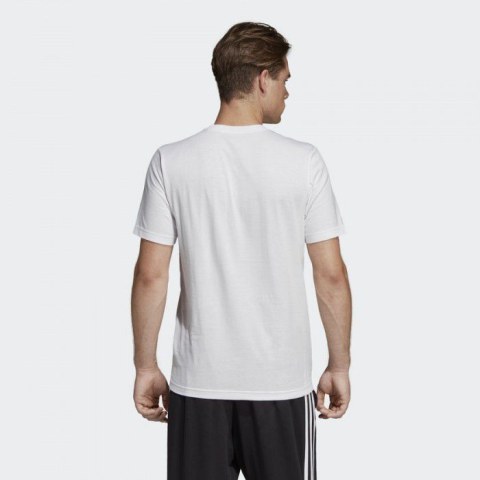 Футболка Adidas Essentials Plain DQ3089_image_2