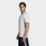 Футболка Adidas Essentials Plain DQ3089_image_3