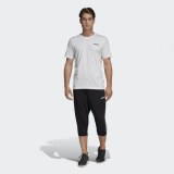 Футболка Adidas Essentials Plain DQ3089_image_4