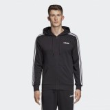 Толстовка Adidas Eseentials 3-Stripes DQ3102_image_1