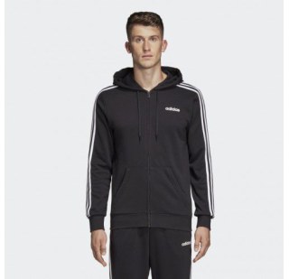 Толстовка Adidas Eseentials 3-Stripes DQ3102