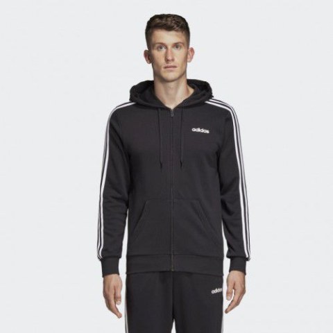 Толстовка Adidas Eseentials 3-Stripes DQ3102_image_1