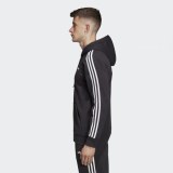 Толстовка Adidas Eseentials 3-Stripes DQ3102_image_3