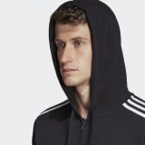 Толстовка Adidas Eseentials 3-Stripes DQ3102_image_7