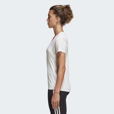 Спортивная футболка Adidas Jacquard DQ3144_image_3