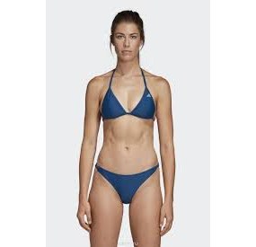 Раздельный купальник Adidas Beach Triangle DQ3183