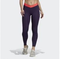 Леггинсы Adidas Alpheskin Sport Embossed DT6267_image_8