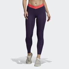 Штани Adidas Alpheskin Sport Embossed DT6267_image_1