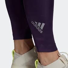 Штани Adidas Alpheskin Sport Embossed DT6267_image_8