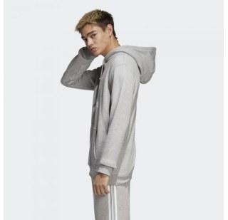 Толстовка Adidas Originals Trefoil Hoodie DT7963