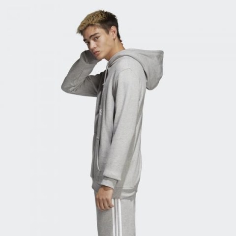 Толстовка Adidas Originals Trefoil Hoodie DT7963_image_2