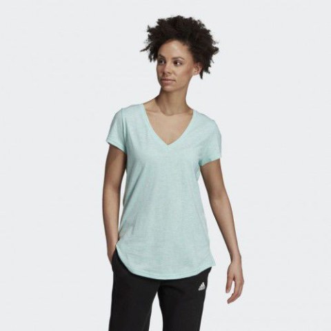 Футболка Adidas id Winners V-Neck DT9359_image_1