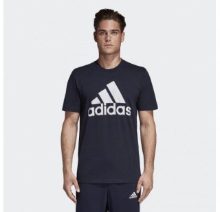 Футболка Adidas Must Haves Badge of Sport DT9932